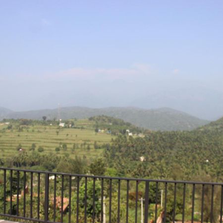 Oxy Valley Resorts Agali Exterior photo