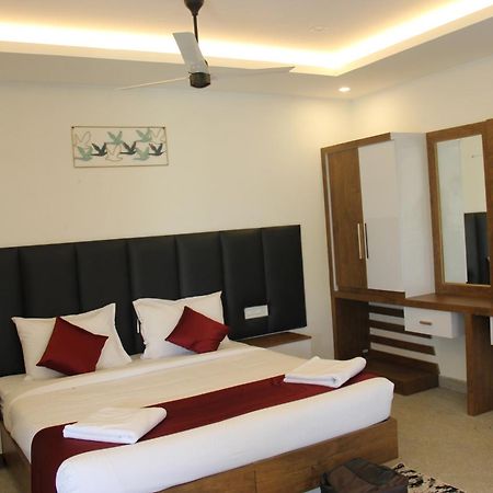 Oxy Valley Resorts Agali Exterior photo