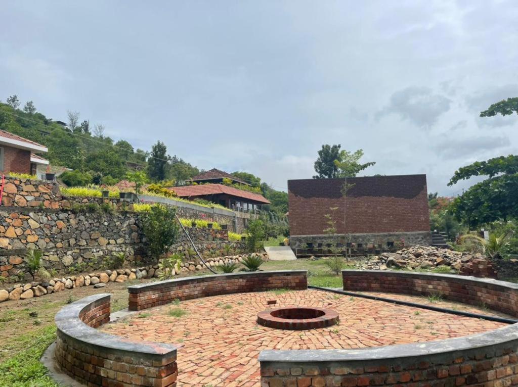 Oxy Valley Resorts Agali Exterior photo