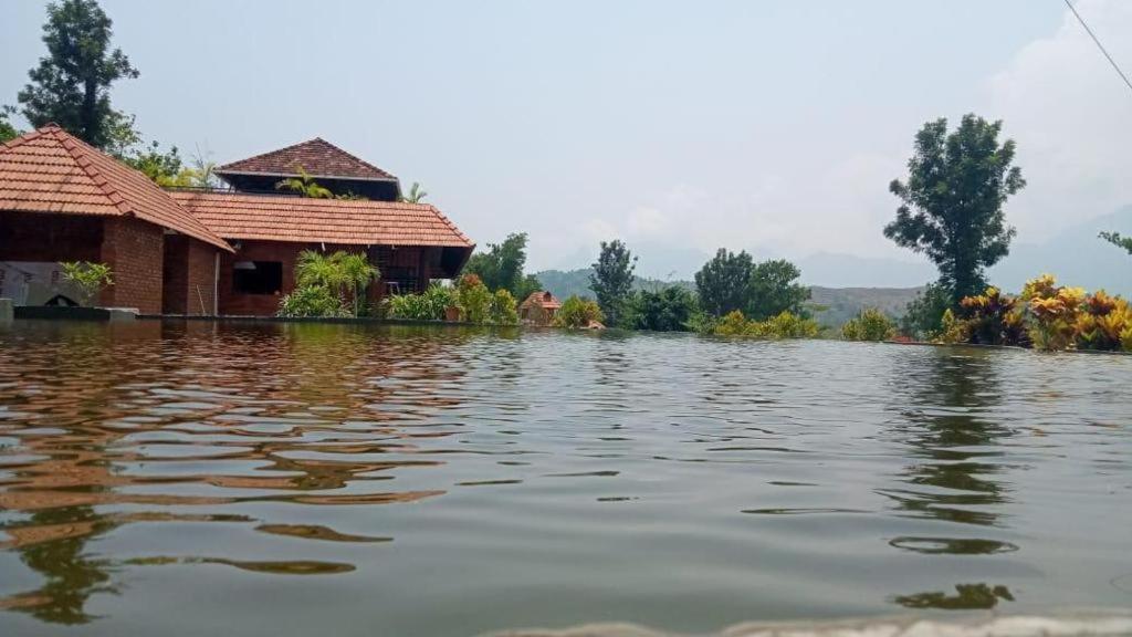 Oxy Valley Resorts Agali Exterior photo
