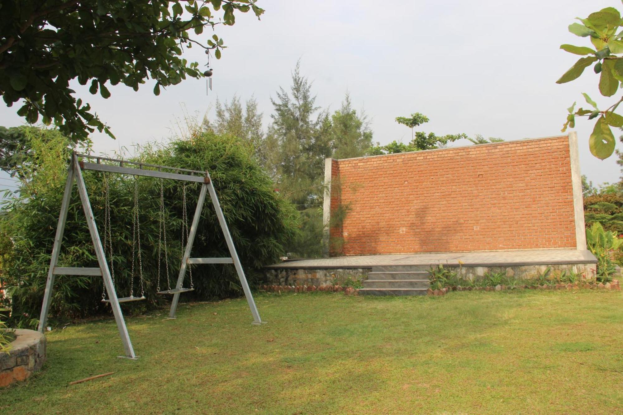 Oxy Valley Resorts Agali Exterior photo